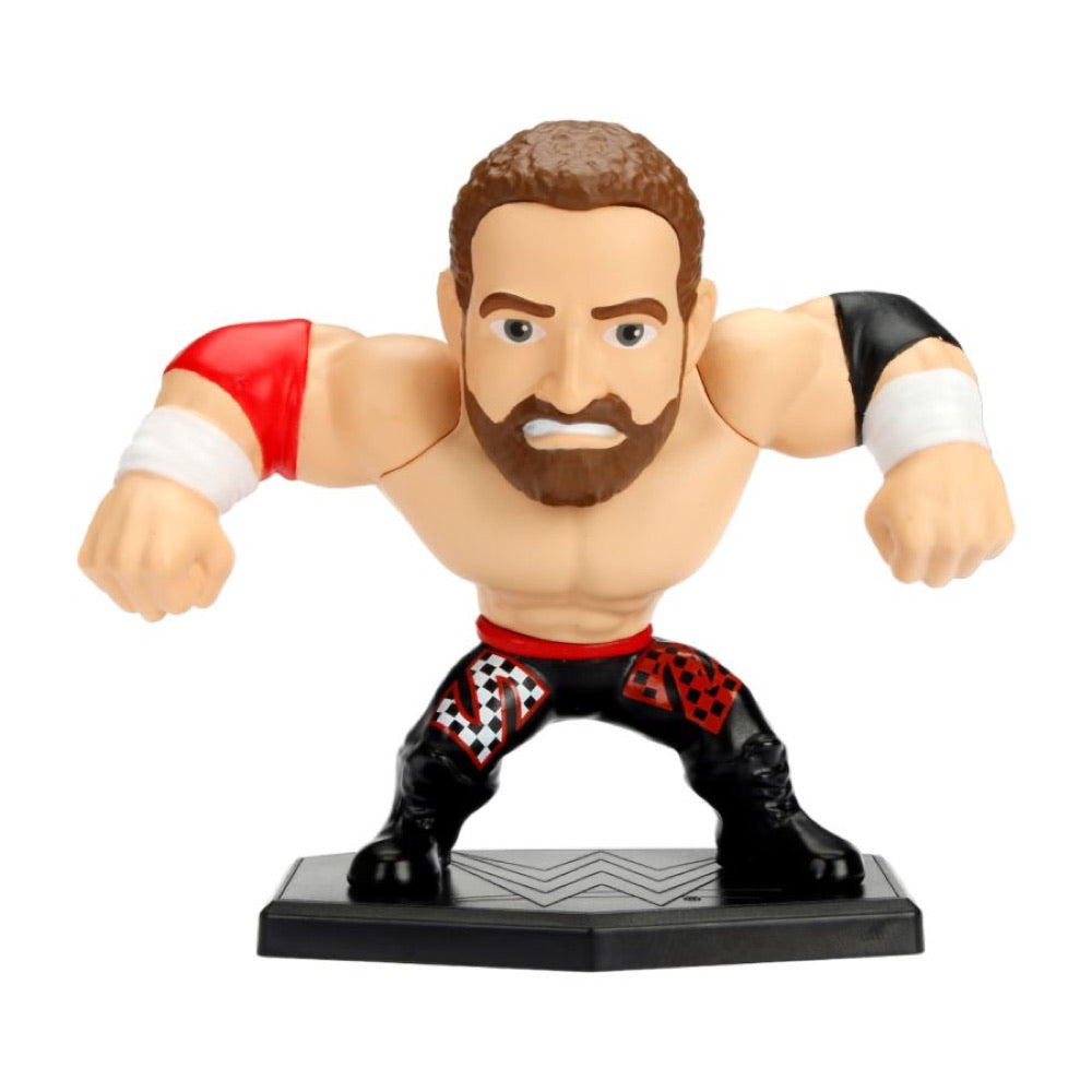 WWE – Sami Zayn 4″ Metals