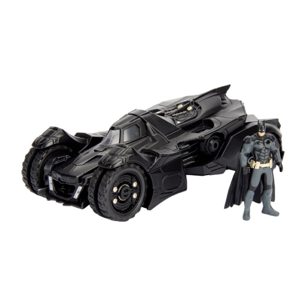 Batman: Arkham Knight – Batmobile 1:24