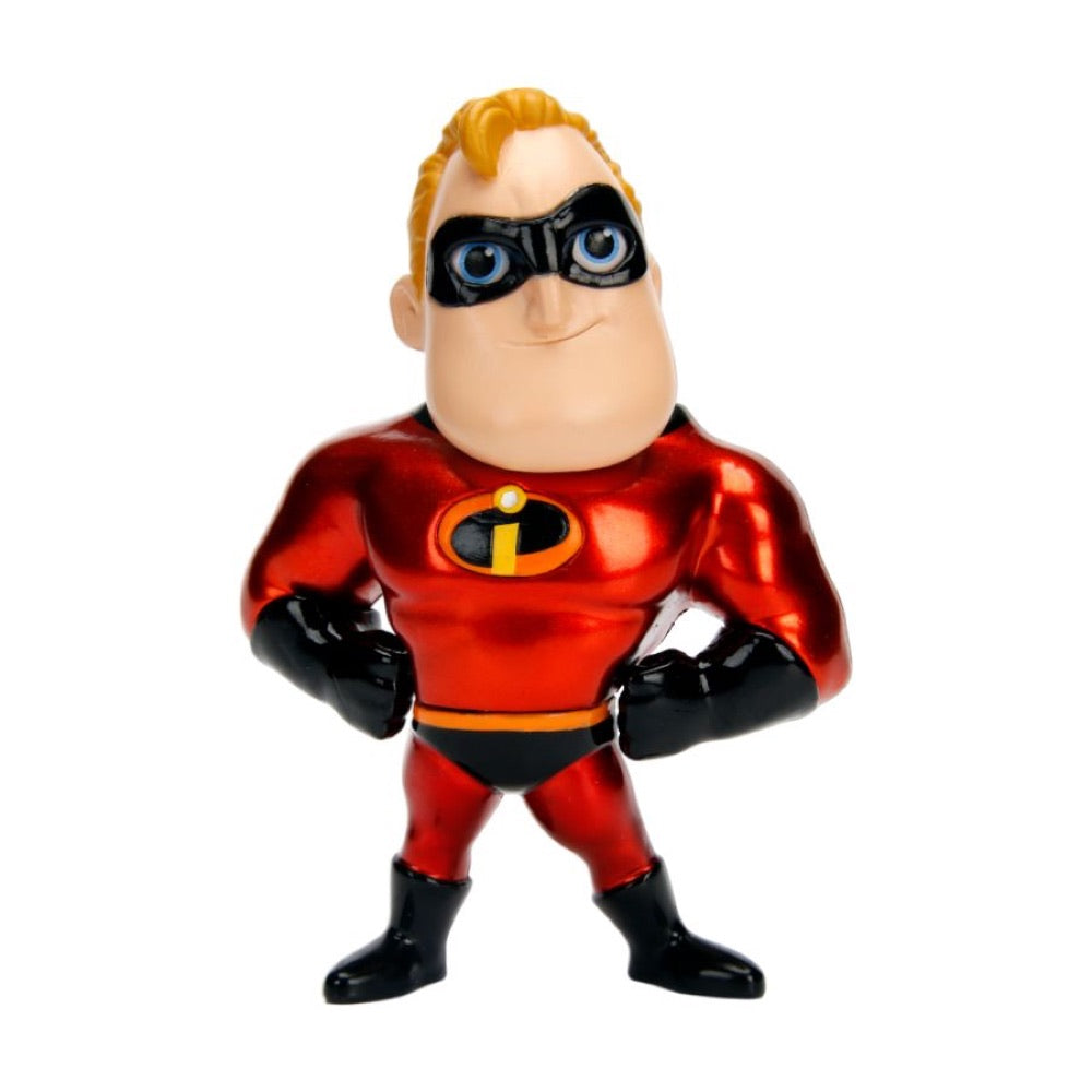 Incredibles – Mr Incredible 4″ Metals