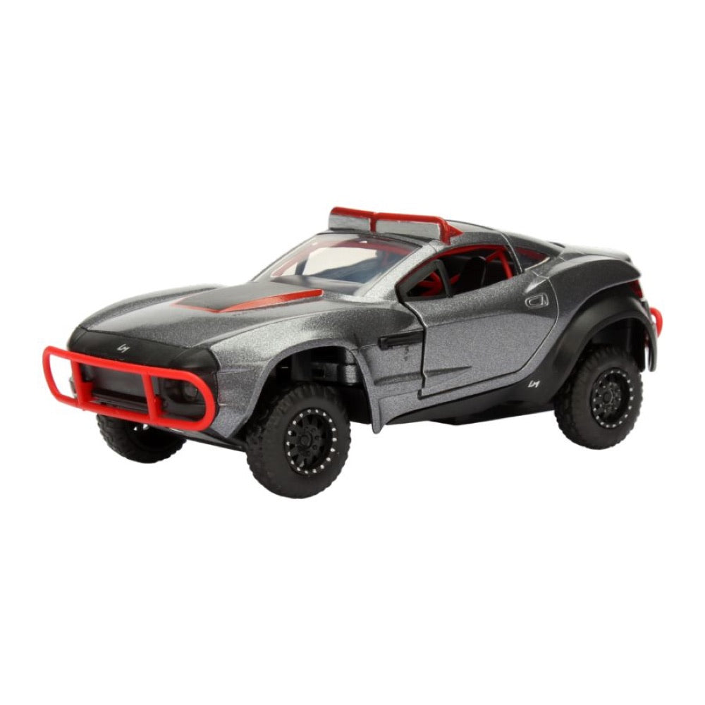 Fast & Furious – Letty’s Rally Fighter 1:32 Scale Hollywood Ride