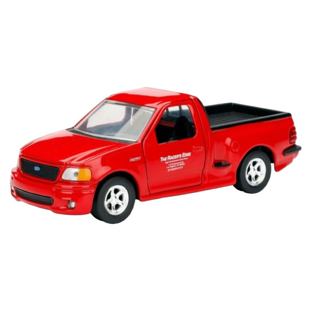 Fast & Furious – 1999 Ford F-150 Lightning 1:32 Scale Hollywood Ride