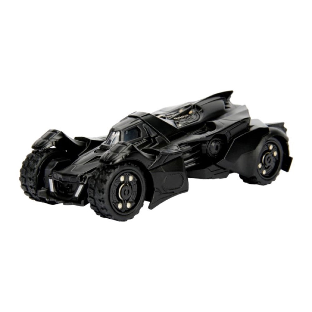Batman: Arkham Knight – 1:32 Batmobile Diecast Vehicle