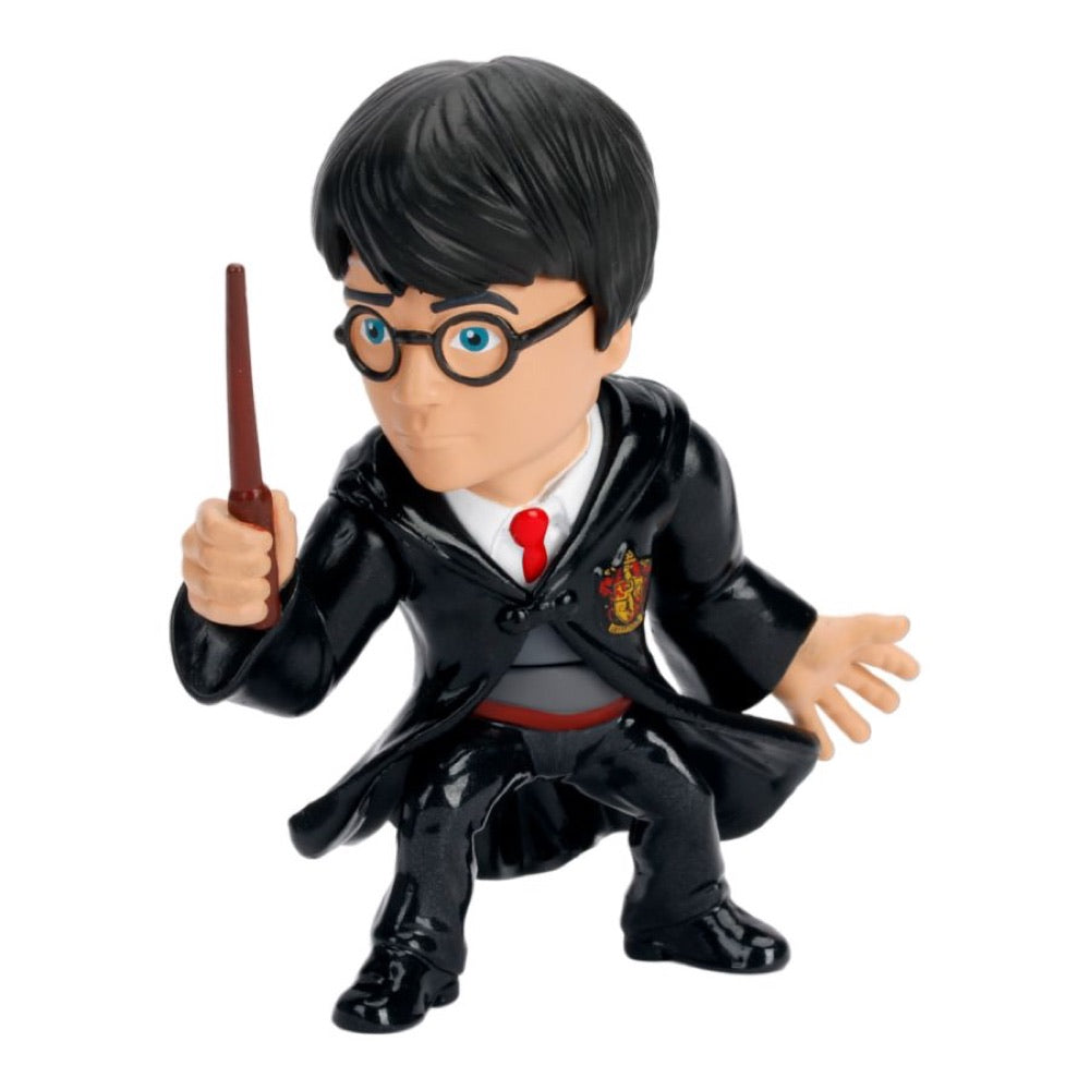 Harry Potter – Harry Potter Year 1 4″ Metals