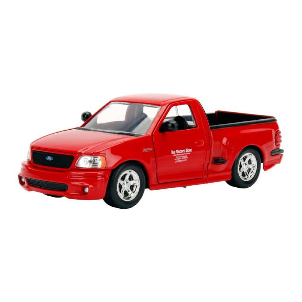 Fast & Furious – 1999 Ford SVT F-150 Lightning 1:24 Scale