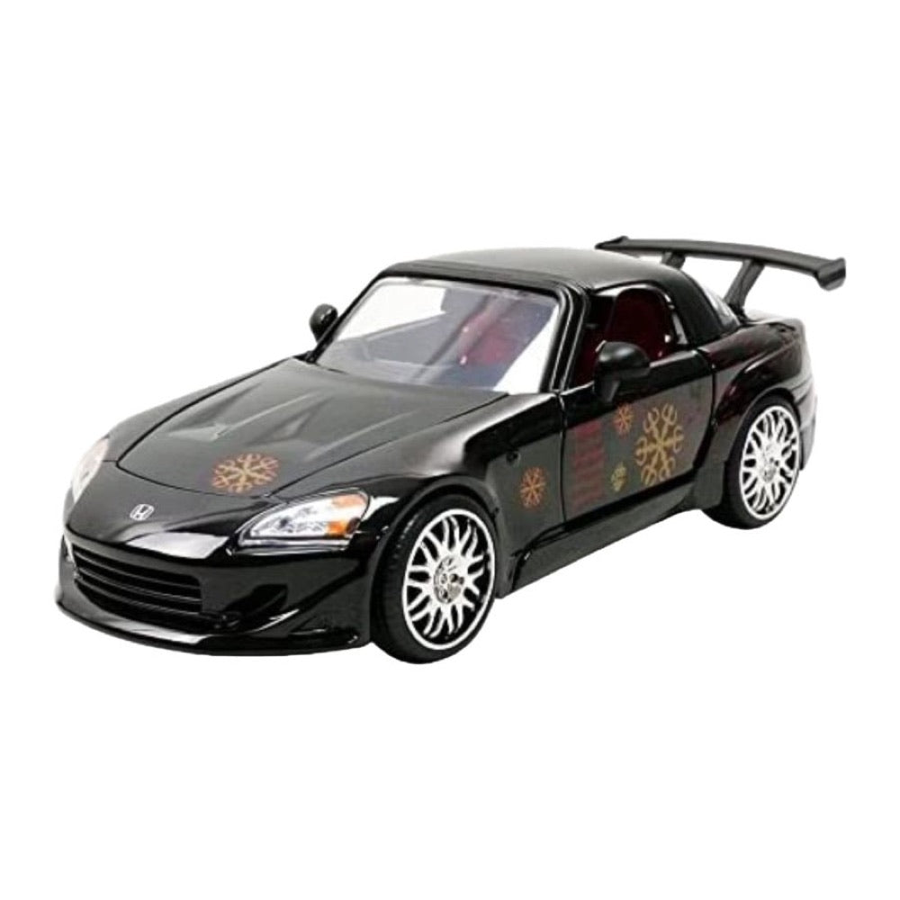Fast & Furious – Johnny’s 2001 Honda S2000 1:32 Scale Hollywood Ride
