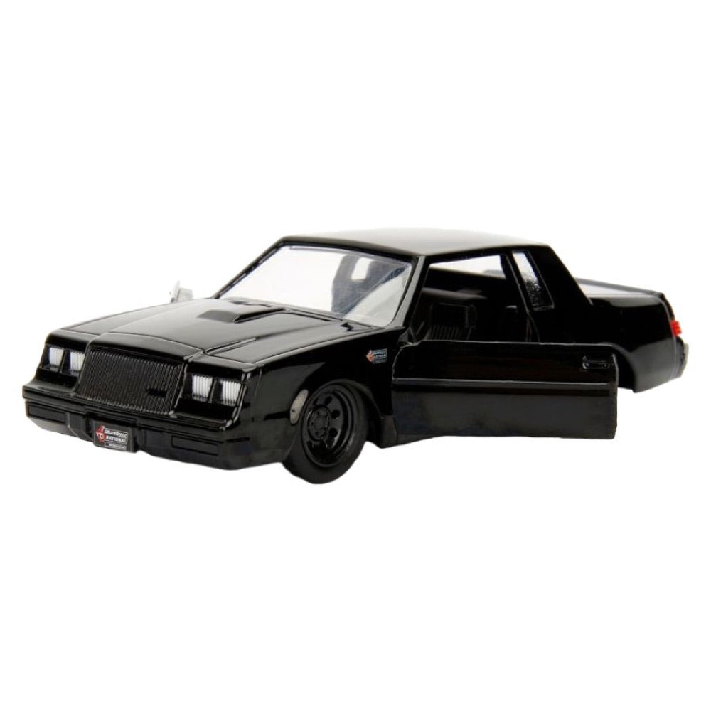 Fast & Furious – 1987 Buick Grand National 1:32 Scale