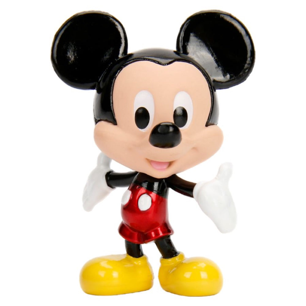 Disney – Mickey Mouse (Classic) 2.5″ Diecast MetalFig