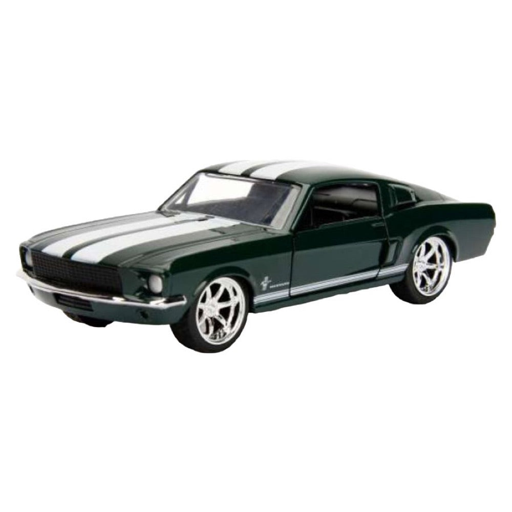 Fast & Furious – 1967 Ford Mustang 1:32 Scale Hollywood Ride