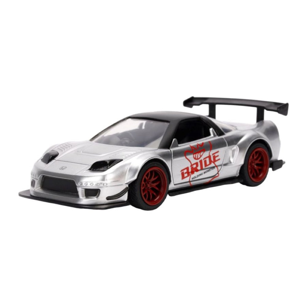 JDM Tuners – 2002 Honda NSX Wide Body 1:32 Scale