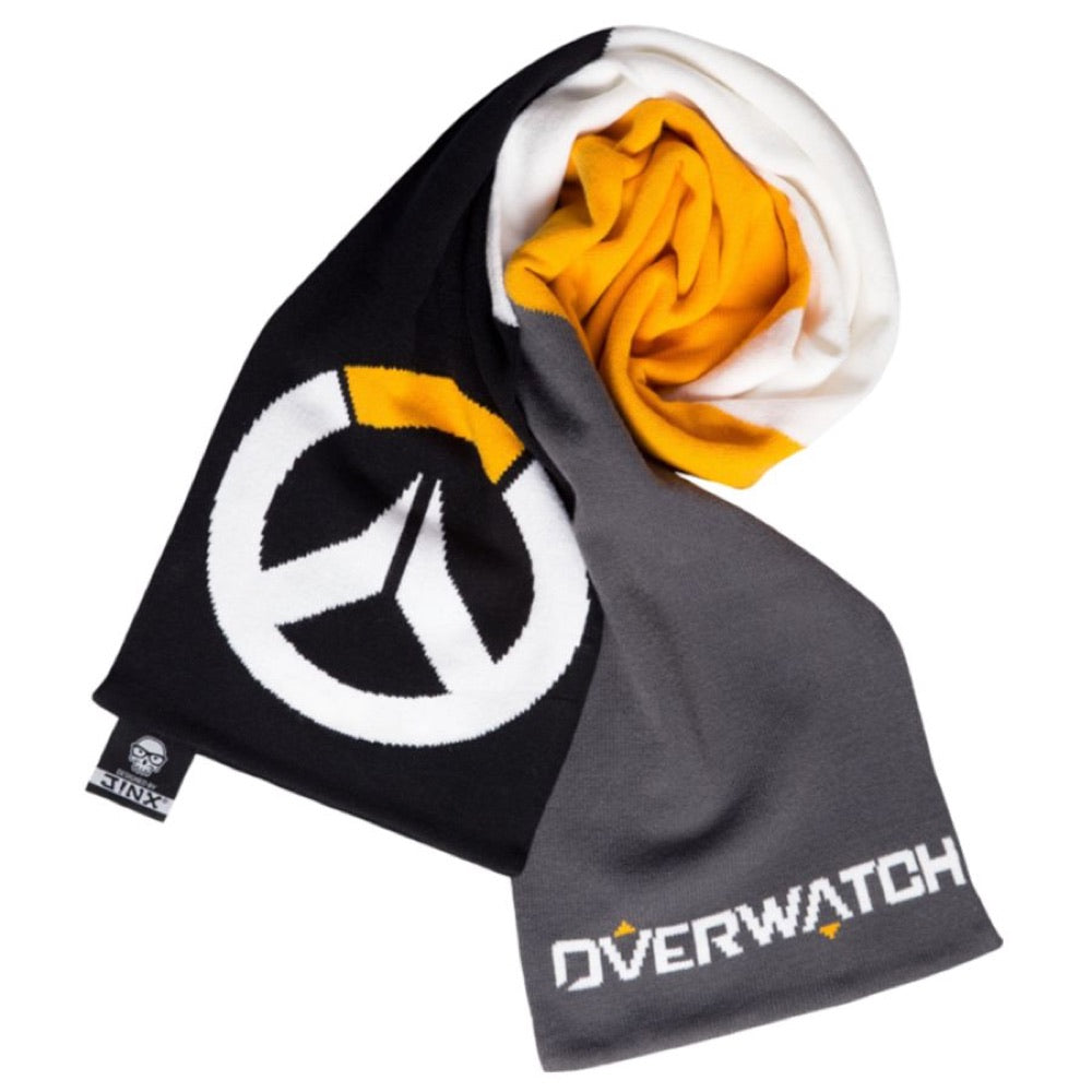Overwatch – Logo Scarf
