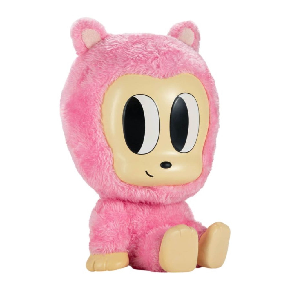 Kaleidos Creative – Tiny Shiny Hineys (Pink) Plush