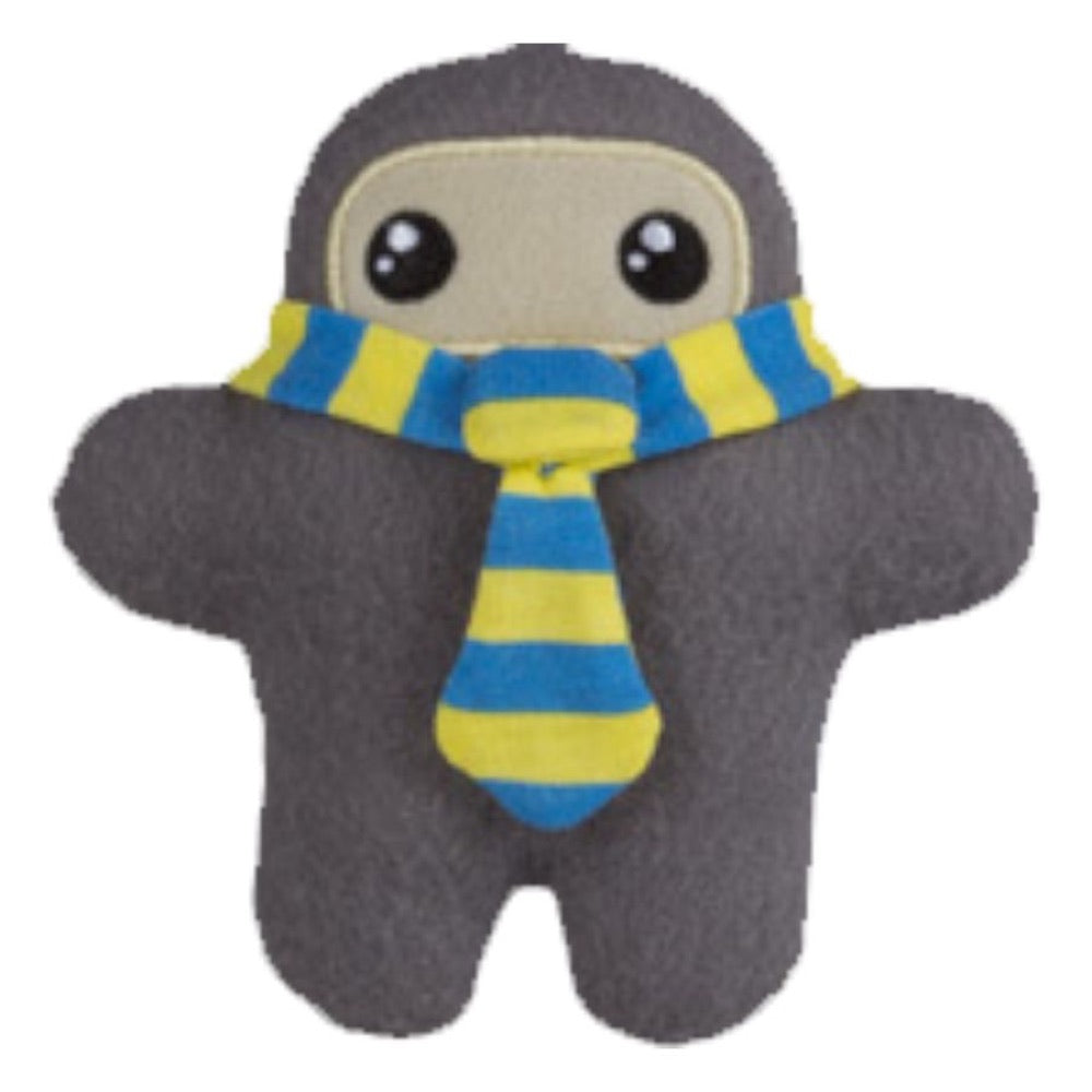 Shawnimals – Pocket Business Ninja 4″ Plush