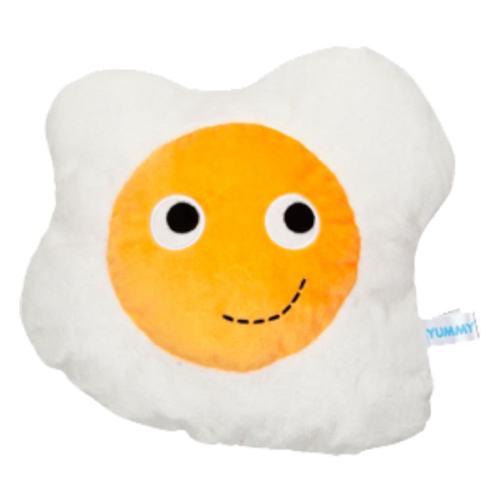 Yummy – Breakfast Egg 10″ Plush