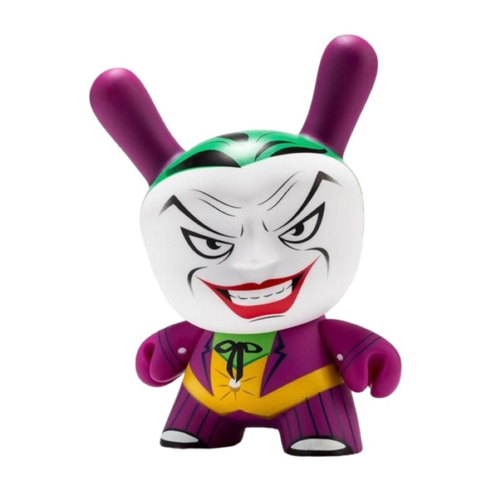 DC Comics – Joker 5″ Dunny