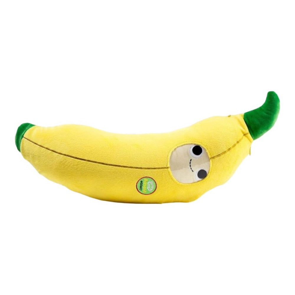 Yummy World – Bruce Banana Large Plush