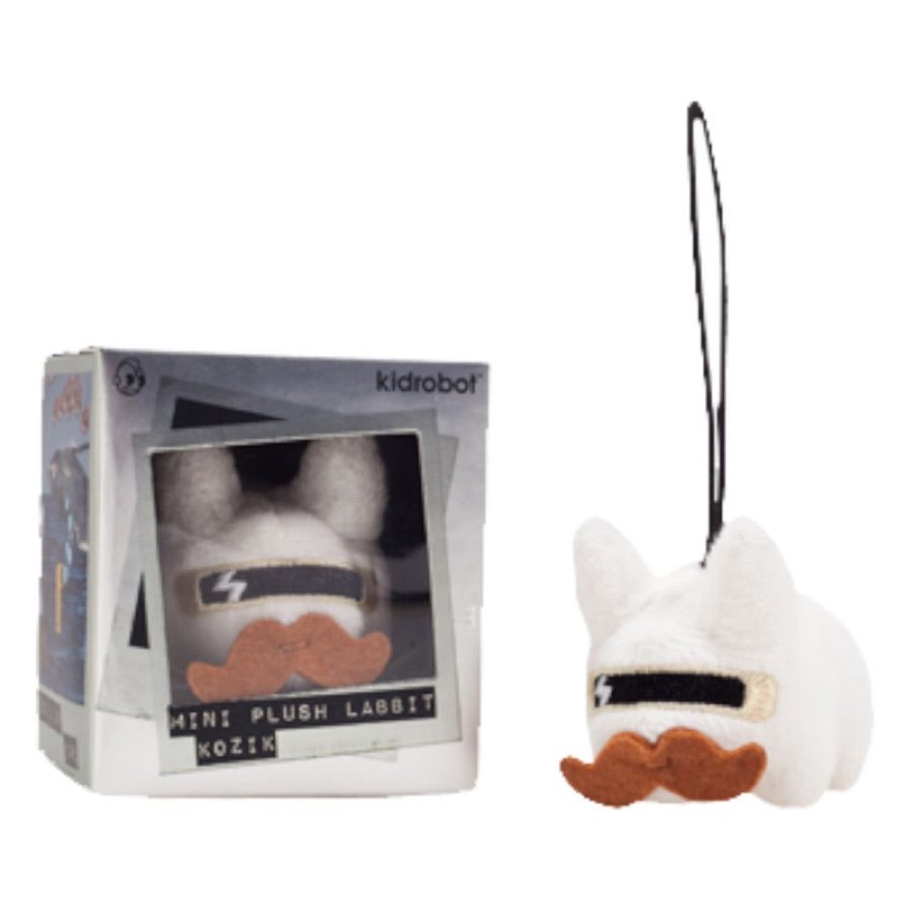 Kozik – Happy Labbit Mini CDU Assortment
