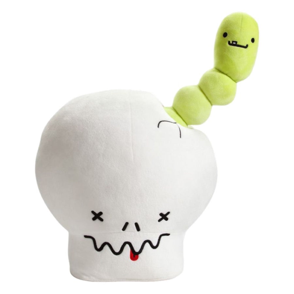BFFs – Love Hurts William & Bones 16″ Plush