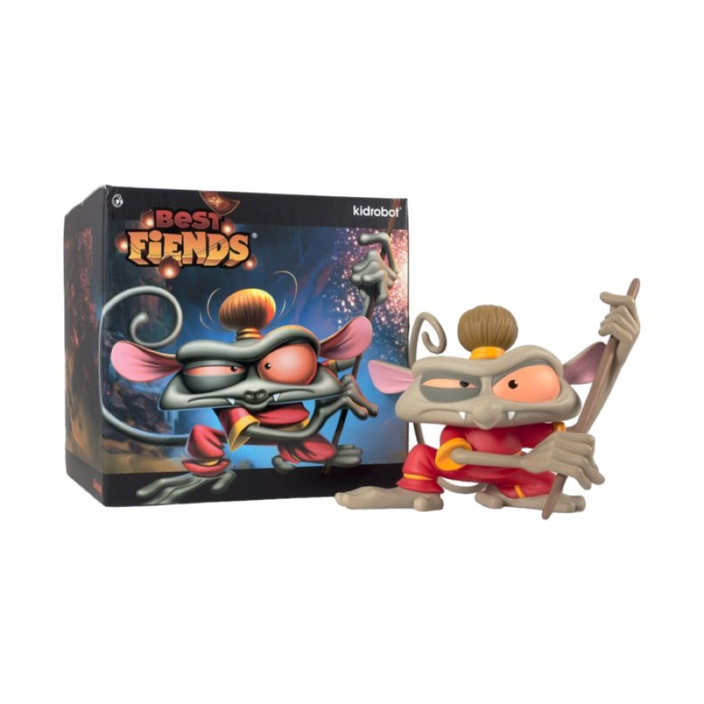 Best Friends – Tarsier 8″ Figure