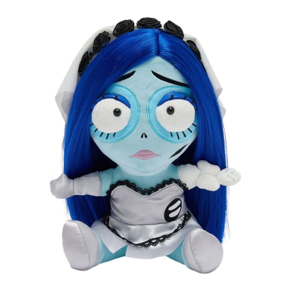 Corpse Bride – Emily Plush Toy