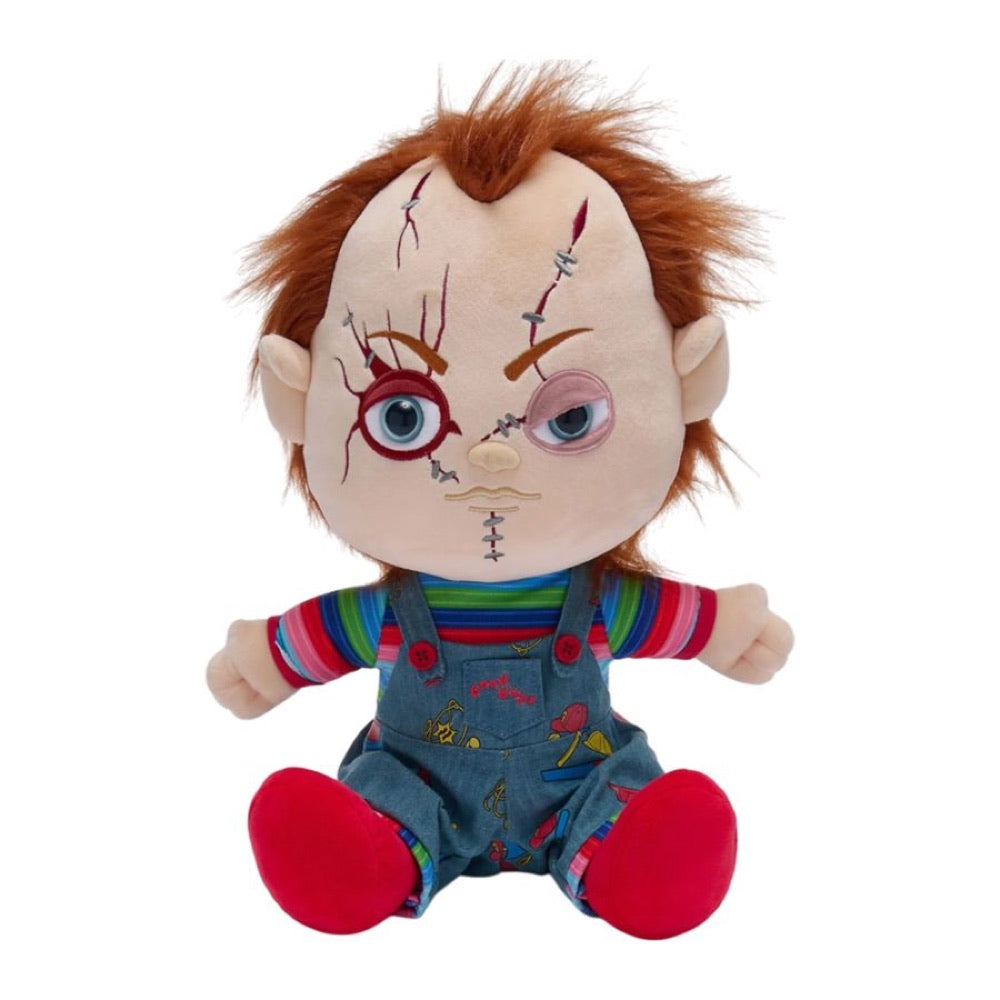 Child’s Play – Chucky Plush Toy