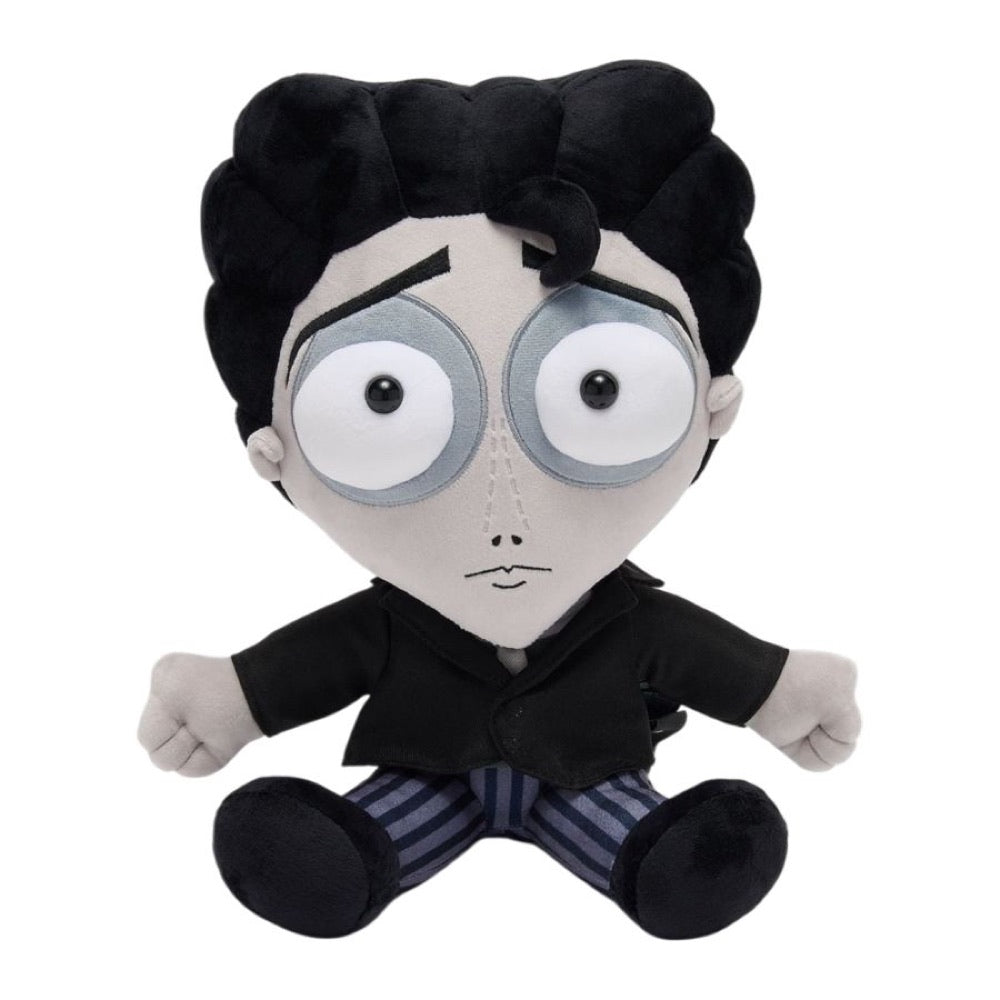 Corpse Bride – Victor Plush Toy
