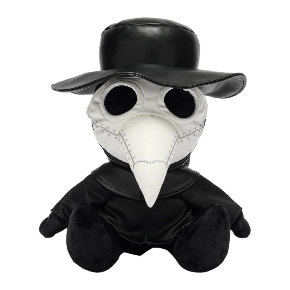 Kreeptures – Doctor Draven Plush Toy