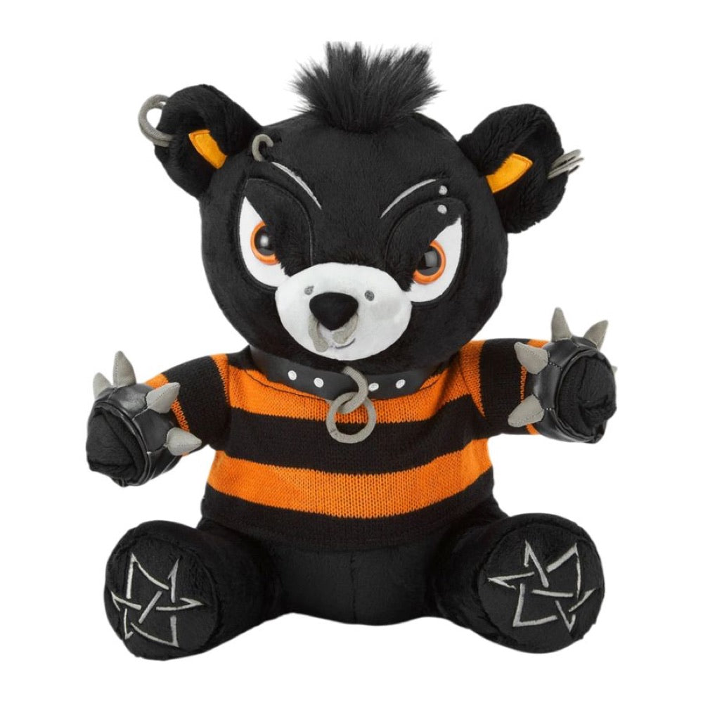 Kreeptures – Gothy Misfit Plush Toy