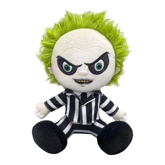 Beetlejuice – Beetlejuice Plush Toy