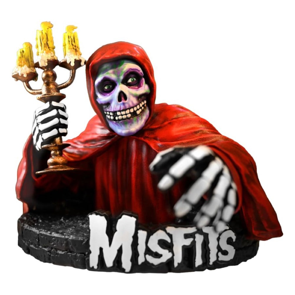 Misfits – American Psycho Fiend 3D Vinyl Statue