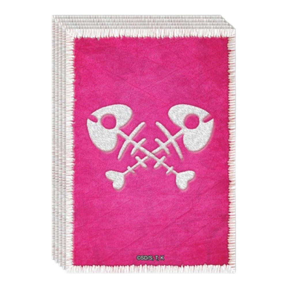 Yu-Gi-Oh! – Gold Pride Carrie’s Crew Card Sleeves 50ct