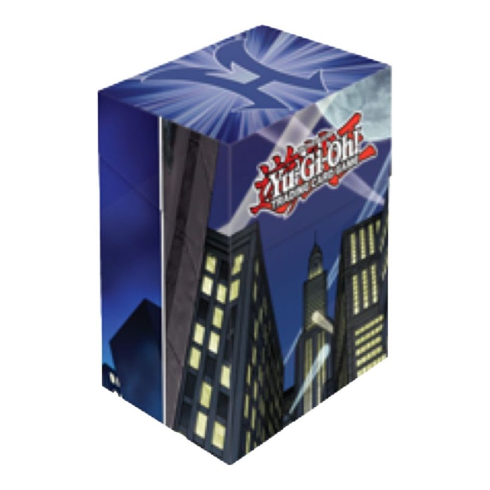 Yu-Gi-Oh! – Elemental Hero Card Case