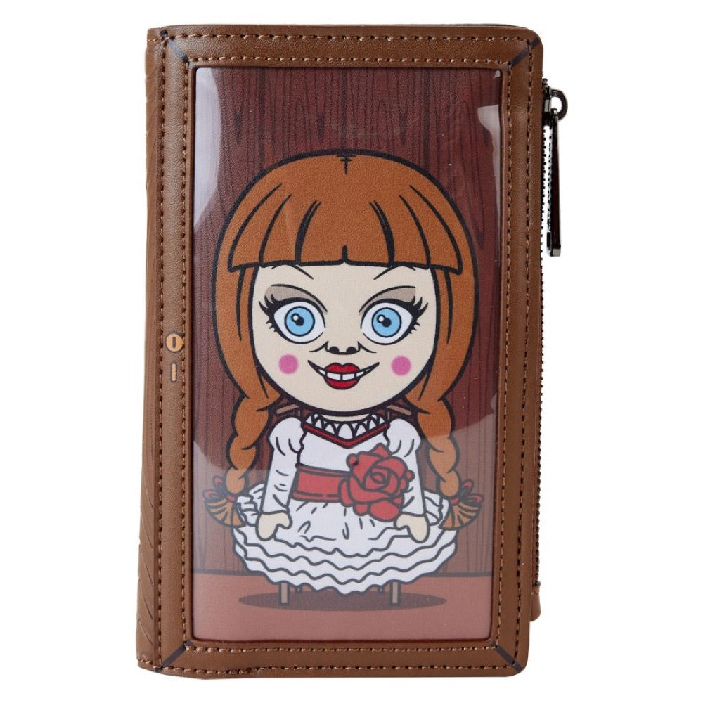 Annabelle – Cosplay Bifold Wallet