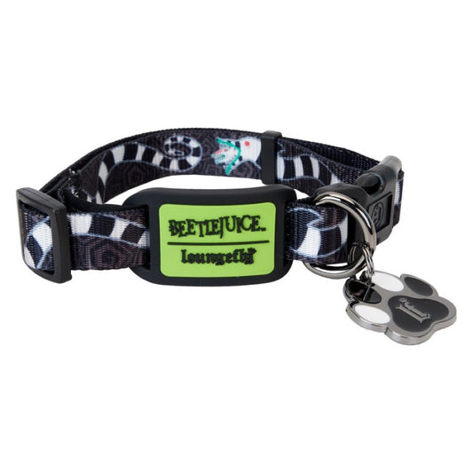 Beetlejuice – Sandworm Collar (Small)