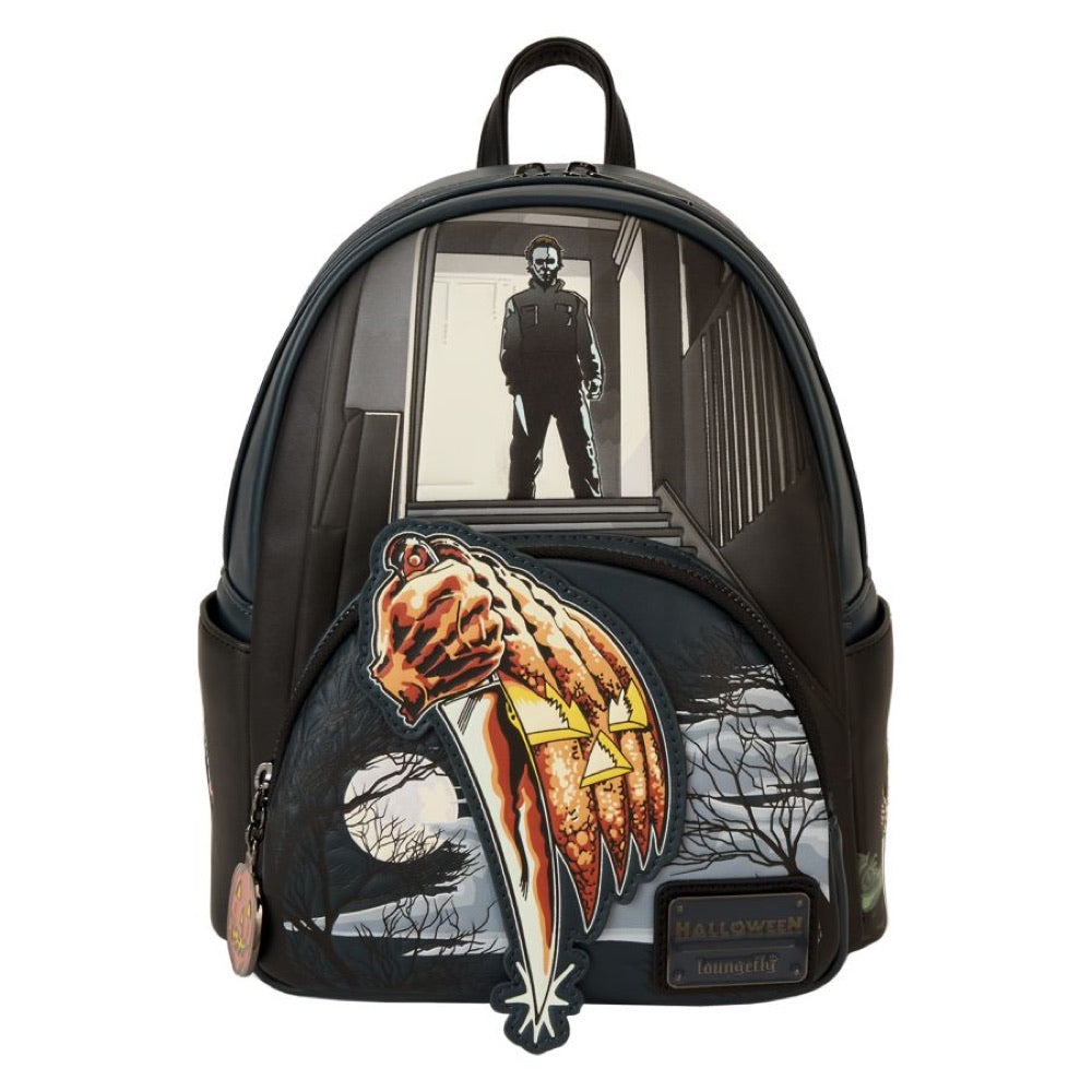 Halloween – Michael Myers GW Mini Backpack