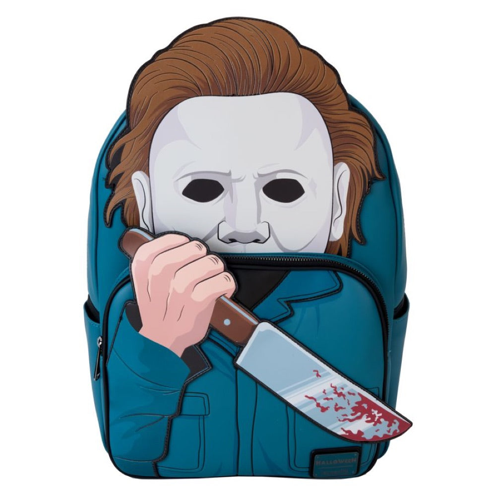 Halloween – Michael Meyers Full-Size Cosplay Backpack