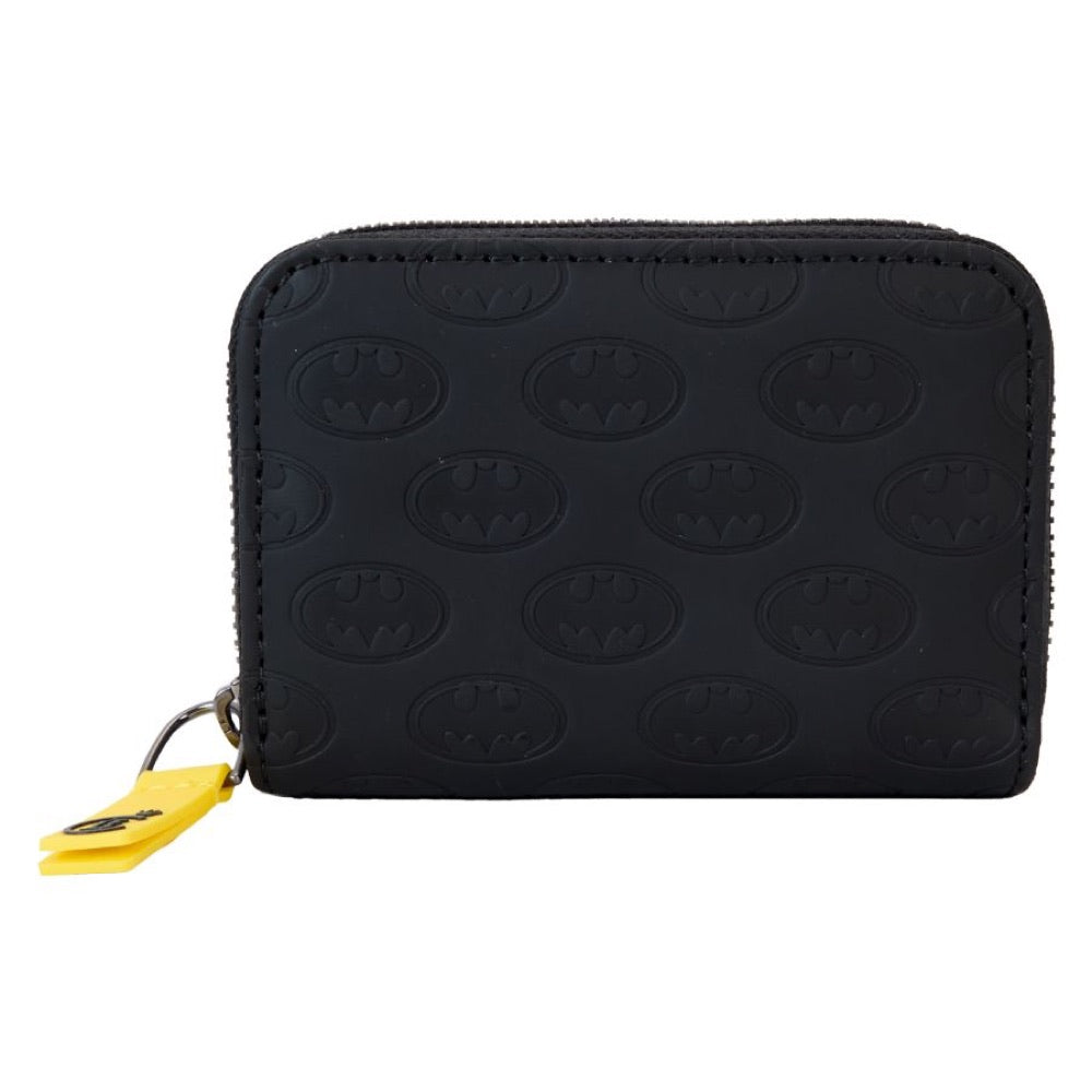 Collectiv – Batman: 85th Anniversary Organizr Accordion Wallet