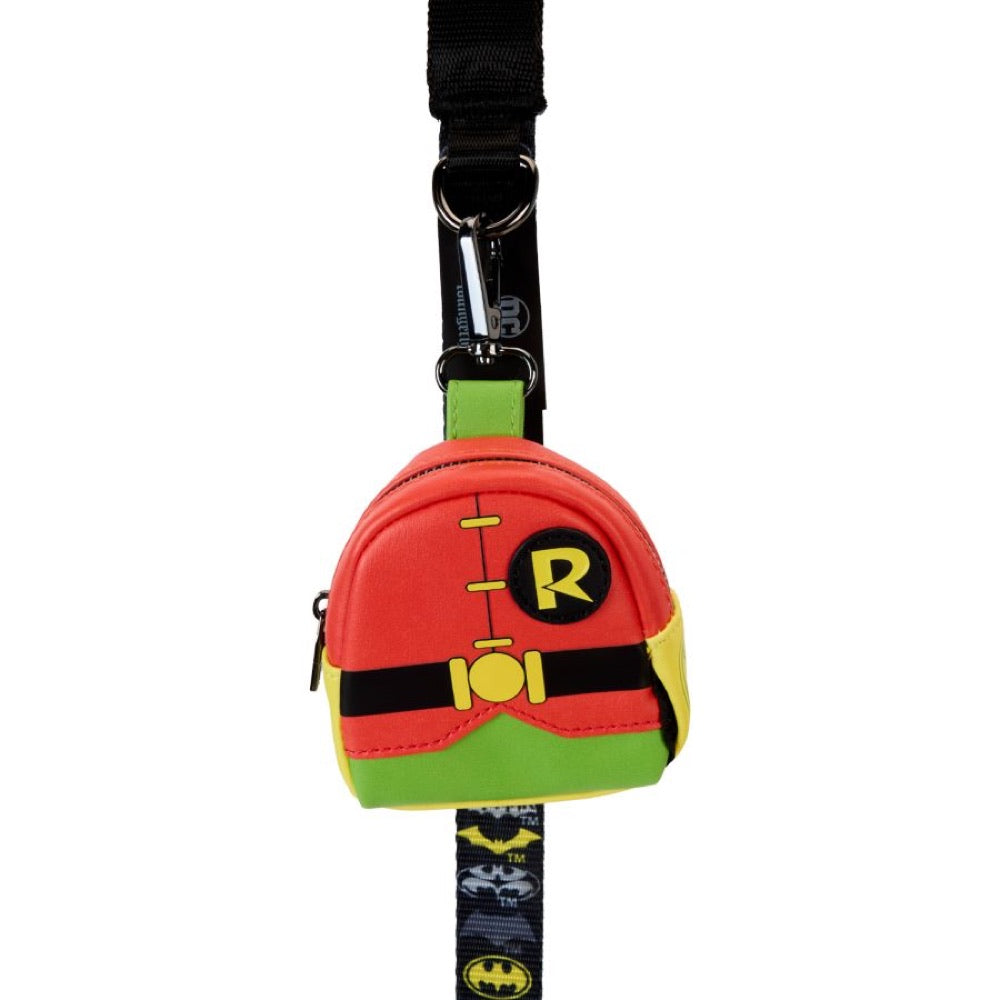 DC Comics – Batman: 85th Anniversary Robin Treat Bag