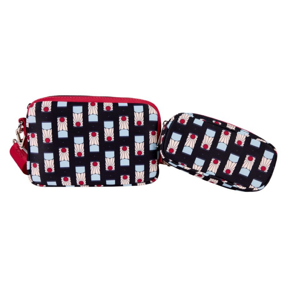 Demon Slayer – Aop Sling Bag