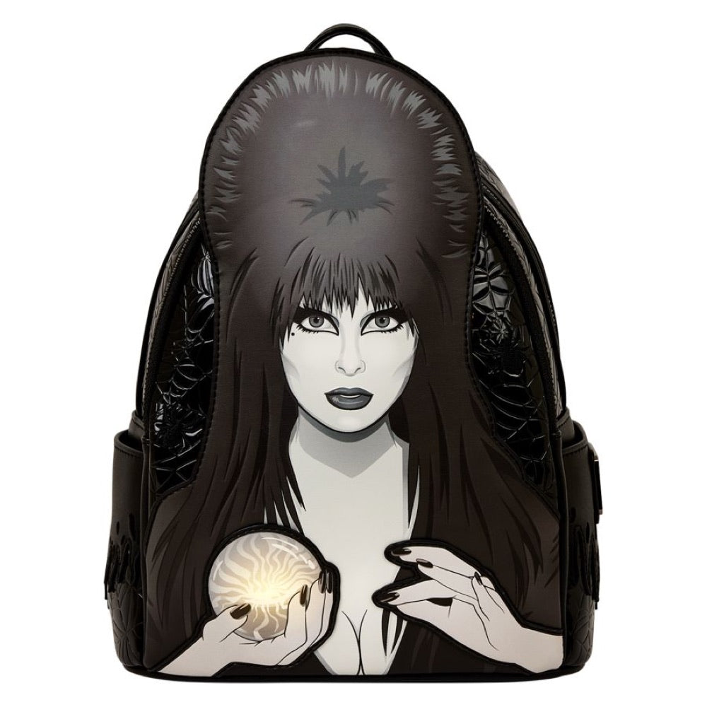Elvira: Mistress of the Dark – Elvira Mini Backpack