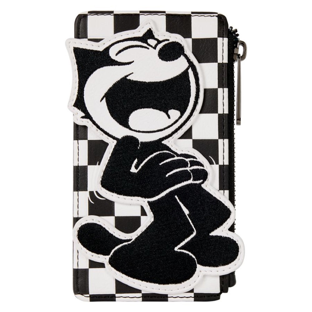Felix The Cat – Felix Large Card Holder