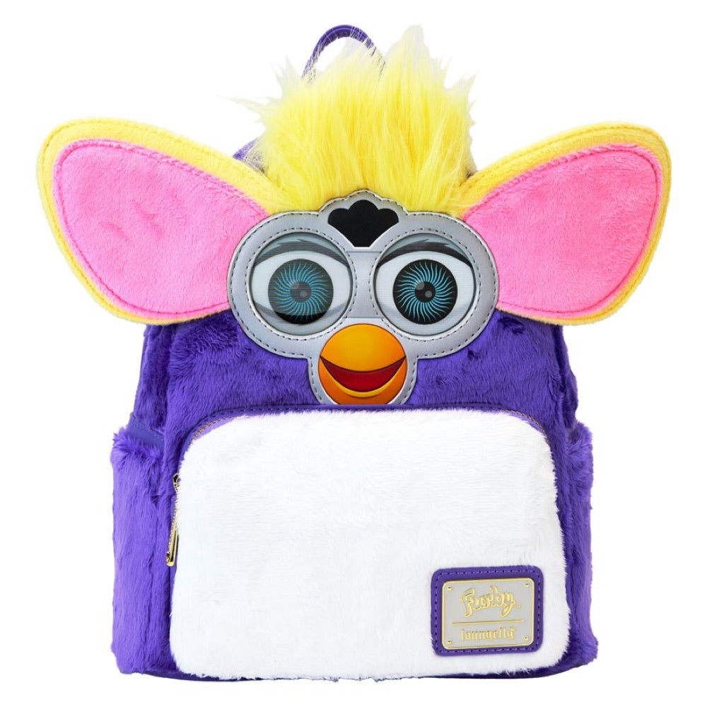 Hasbro – Furby Mini Backpack