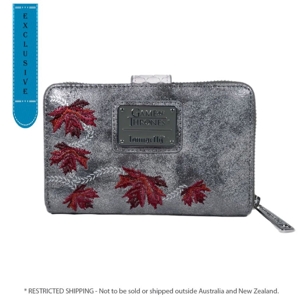 Game of Thrones – Sansa, Queen in the North US Exclusive Purse [RS]