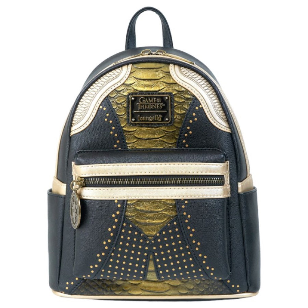 Game of Thrones – Cersei US Exclusive Backpack [RS]