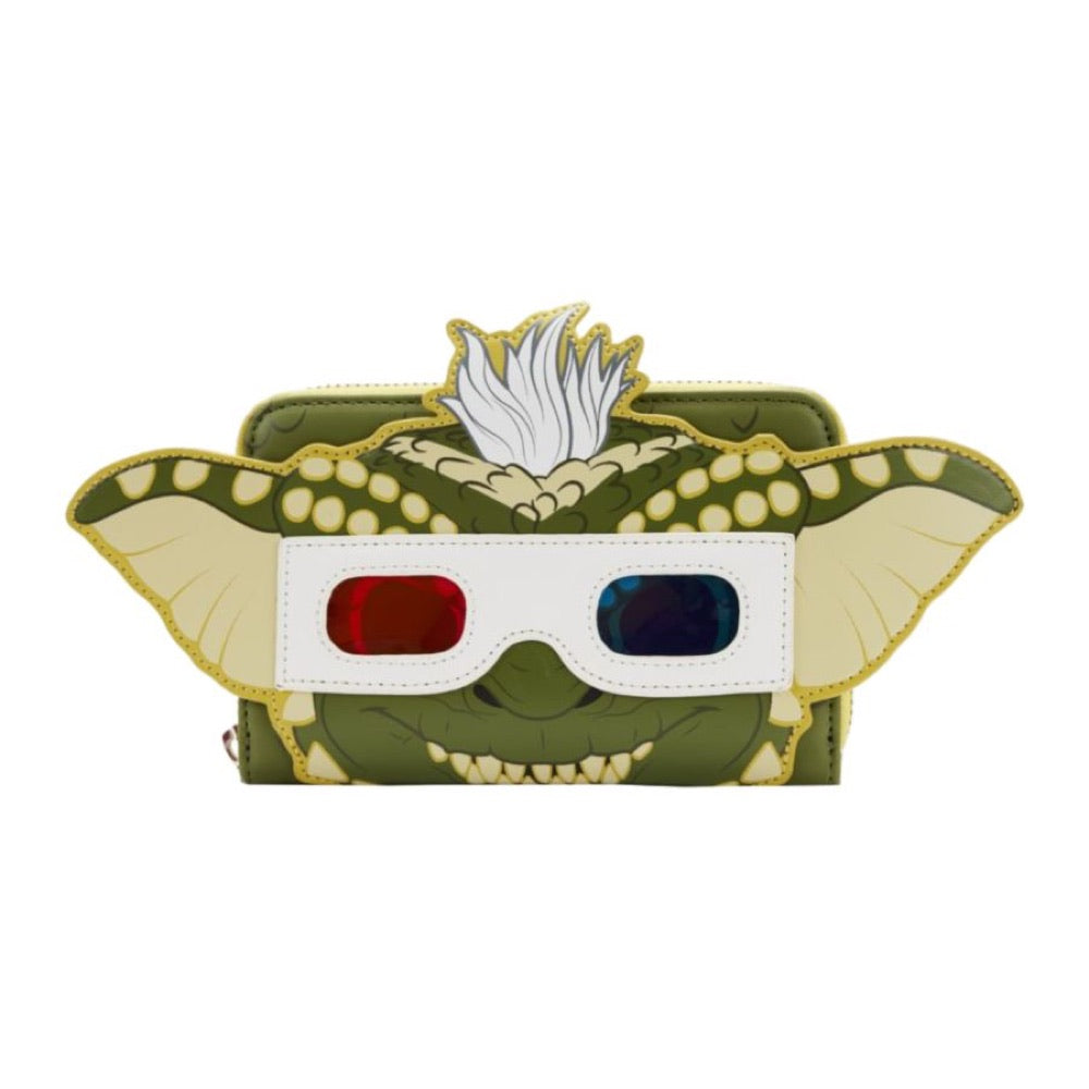 Gremlins – Stripe Pop! Purse