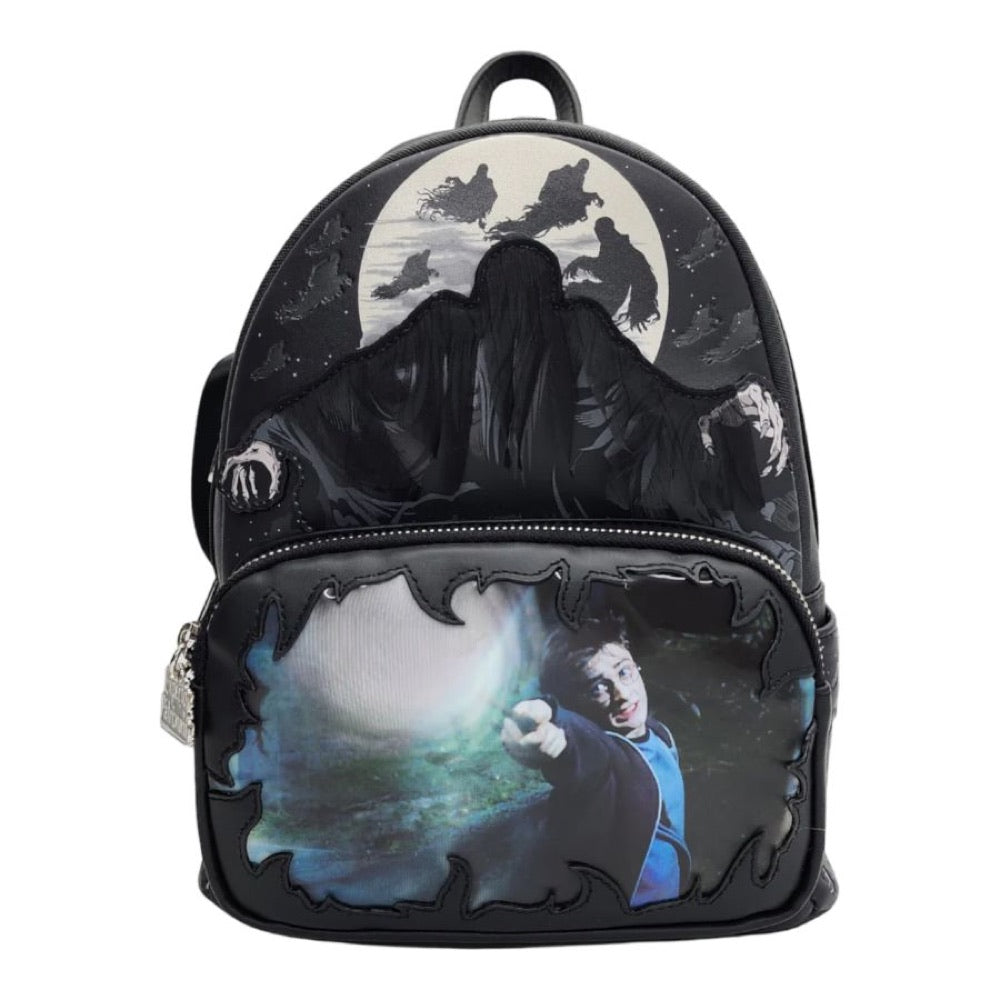 Harry Potter – Dementor Attack US Exclusive Cosplay Mini Backpack [RS]