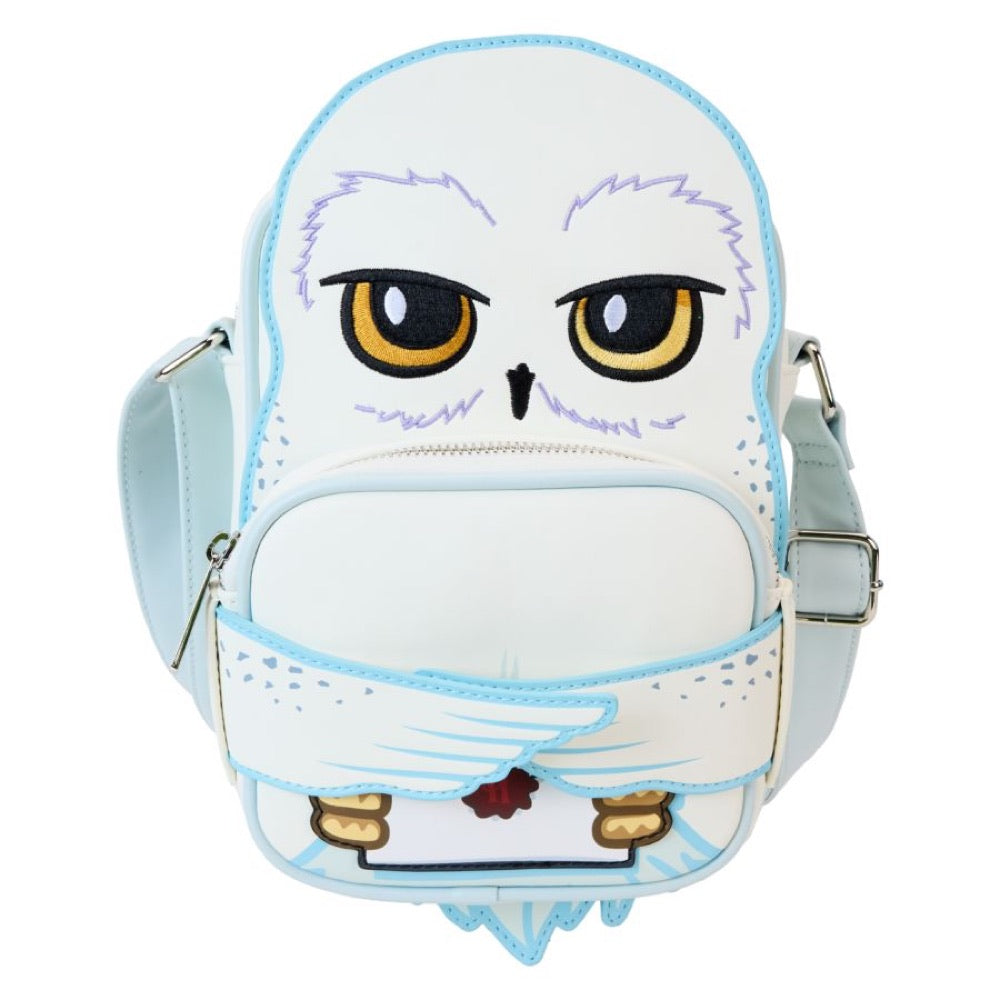 Harry Potter – Hedwig Crossbuddies Bag