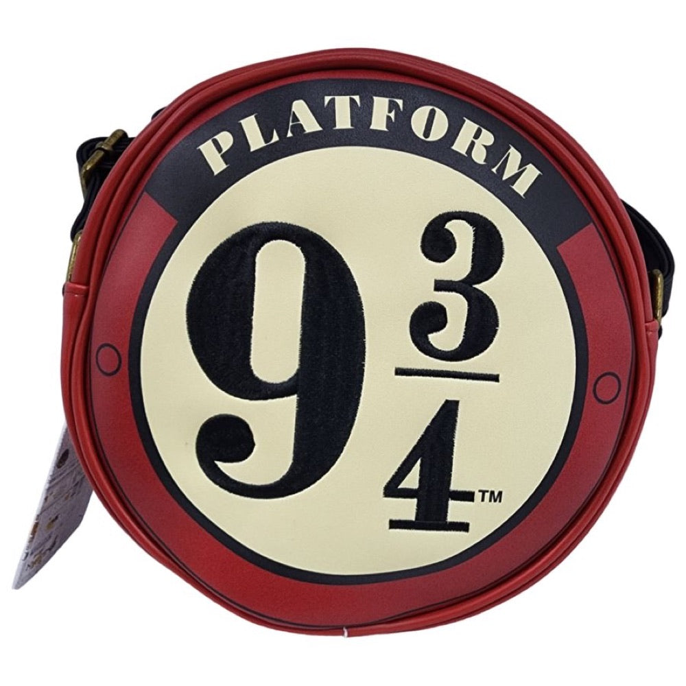 Harry Potter – Platform 9 3/4 US Exclusive Crossbody [RS]