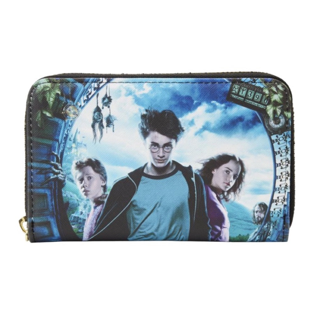 Harry Potter – Prisoner of Azkaban Zip Purse
