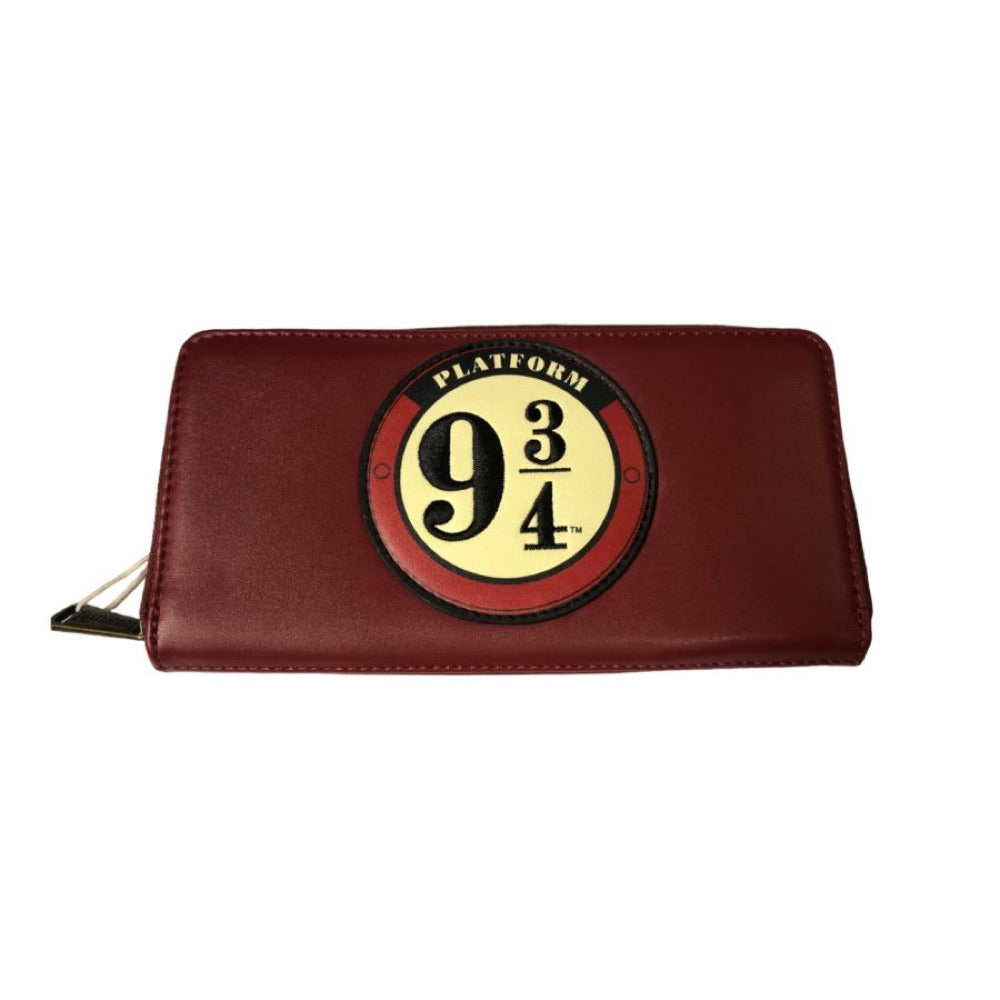 Harry Potter – Platform 9 3/4 Wallet RS