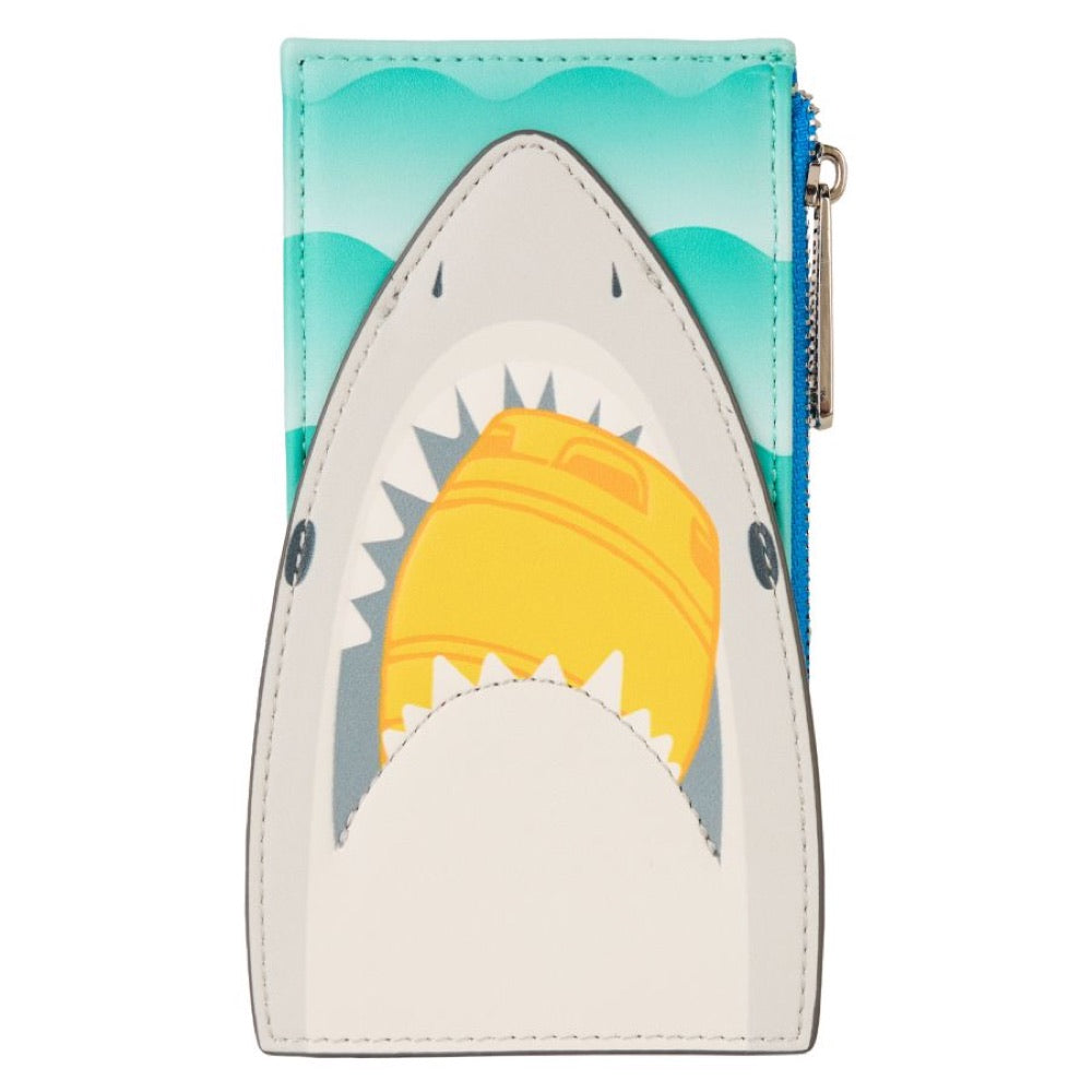 Jaws – 50th Anniversary Large Card Holder